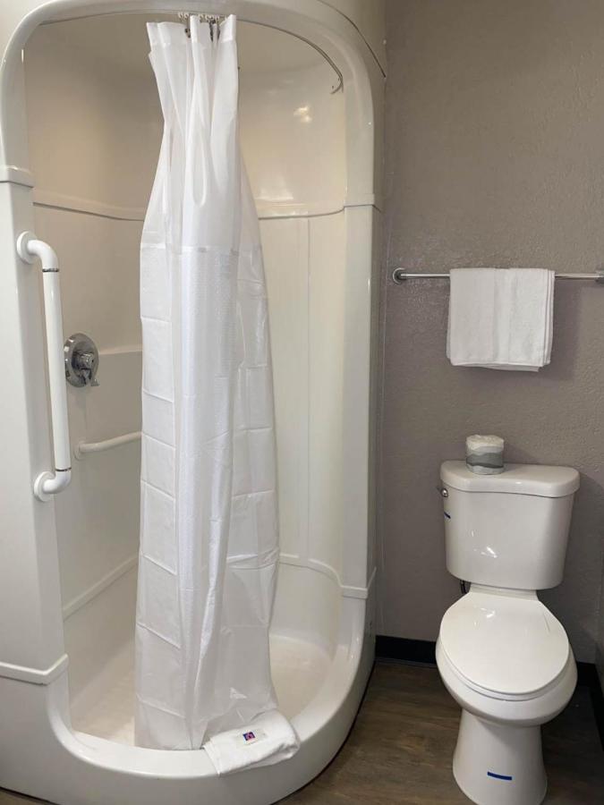 Studio 6 Albuquerque Nm Midtown Екстериор снимка